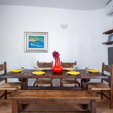 Σαλέ Ca Cele Viola - Klodge *