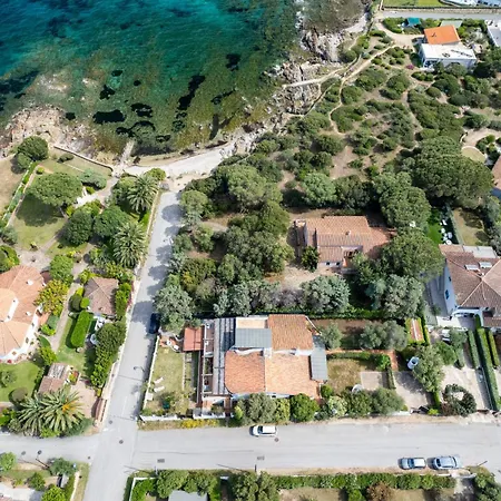 Ca Cele Viola - Klodge Σαλέ *