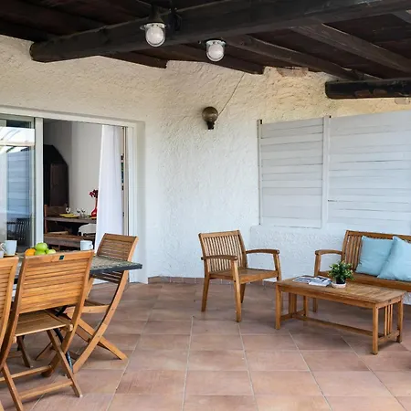 Σαλέ Ca Cele Viola - Klodge *