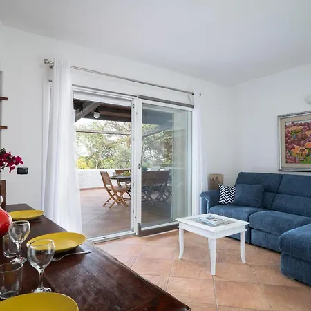 Ca Cele Viola - Klodge * Όλμπια