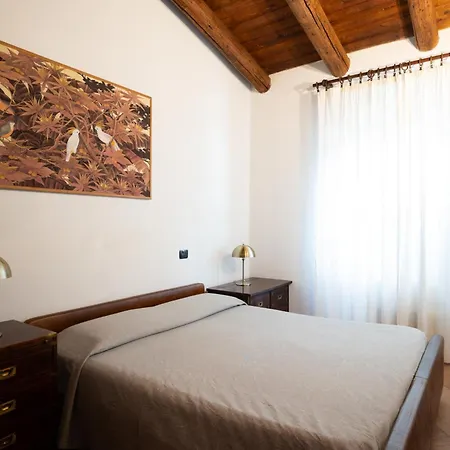 Σαλέ Ca Cele Viola - Klodge *