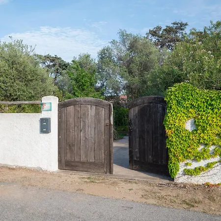 Ca Cele Viola - Klodge Σαλέ Όλμπια