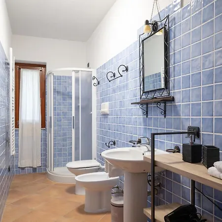 Ca Cele Viola - Klodge Σαλέ *