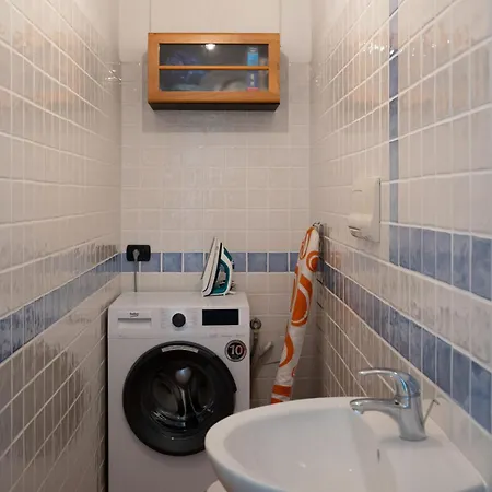 Ca Cele Viola - Klodge Σαλέ