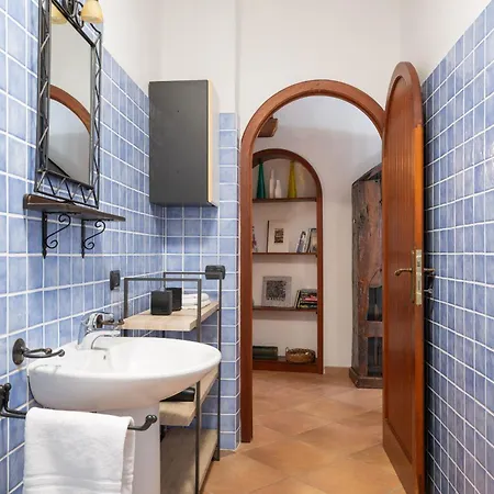 Ca Cele Viola - Klodge Σαλέ