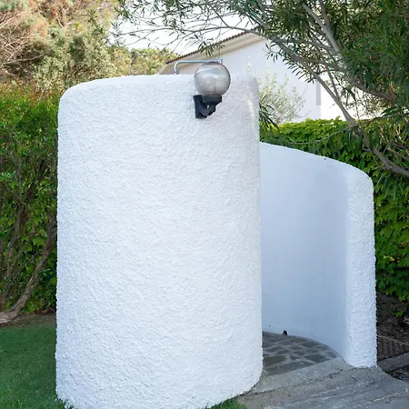 Σαλέ Ca Cele Viola - Klodge Όλμπια