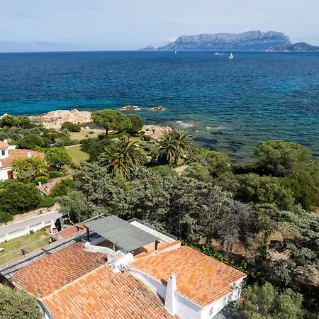 Ca Cele Viola - Klodge Σαλέ Όλμπια