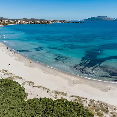 Σαλέ Ca Cele Viola - Klodge Όλμπια