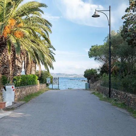 Σαλέ Ca Cele Viola - Klodge Όλμπια