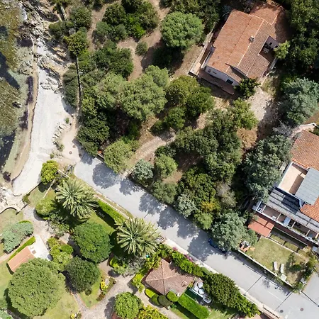 בקתה Ca Cele Viola - Klodge אולביה