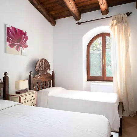 Chalet Ca Cele Viola By Klodge *