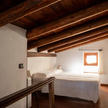 Chalet Ca Cele Viola By Klodge